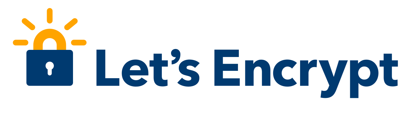 logo Let's Encrypt 